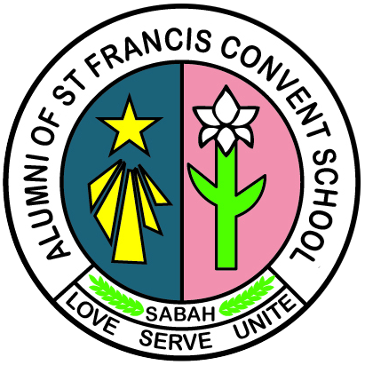 Alumni of St. Francis Schools Sabah